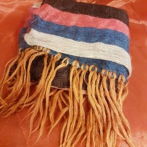 Accessories - Rosecraft Scarf Accessories - Rosecraft Scarf